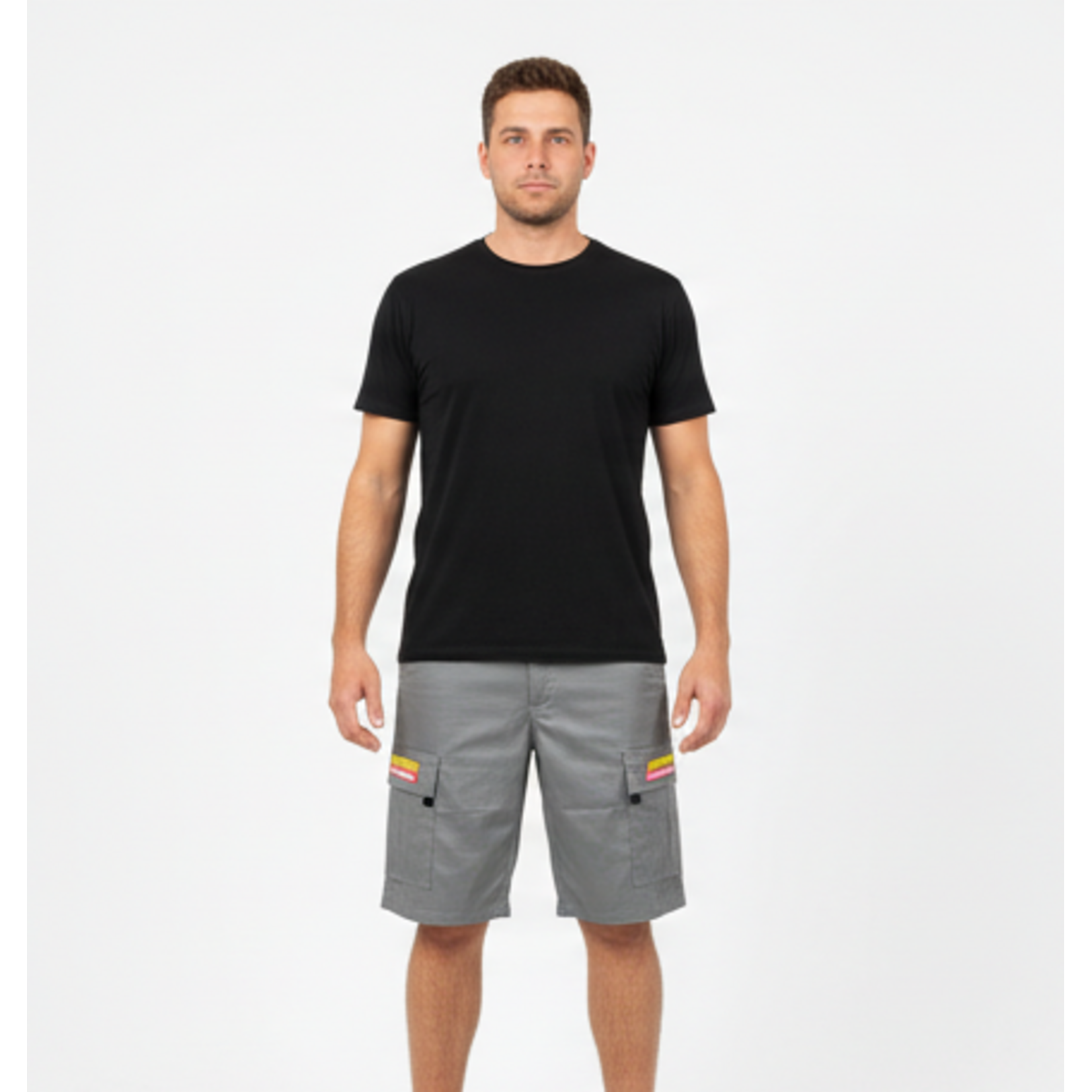 Freem Short Schepers Racing