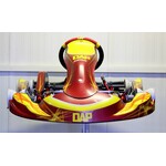 DAP DAP Mini Rollend Chassis