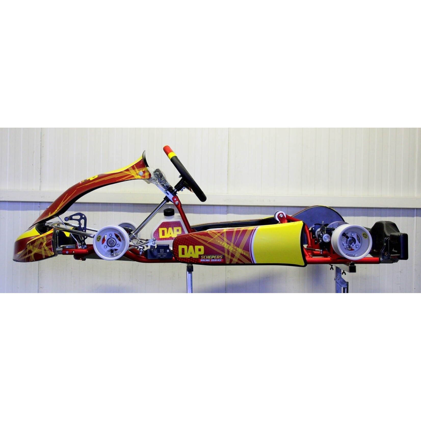 DAP DAP Mini Rollendes Chassis