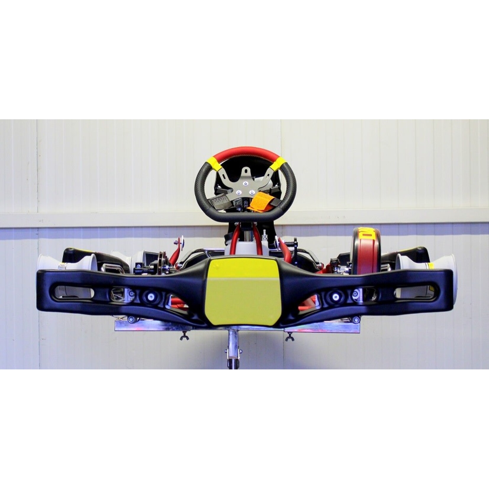 DAP DAP Mini Rollend Chassis
