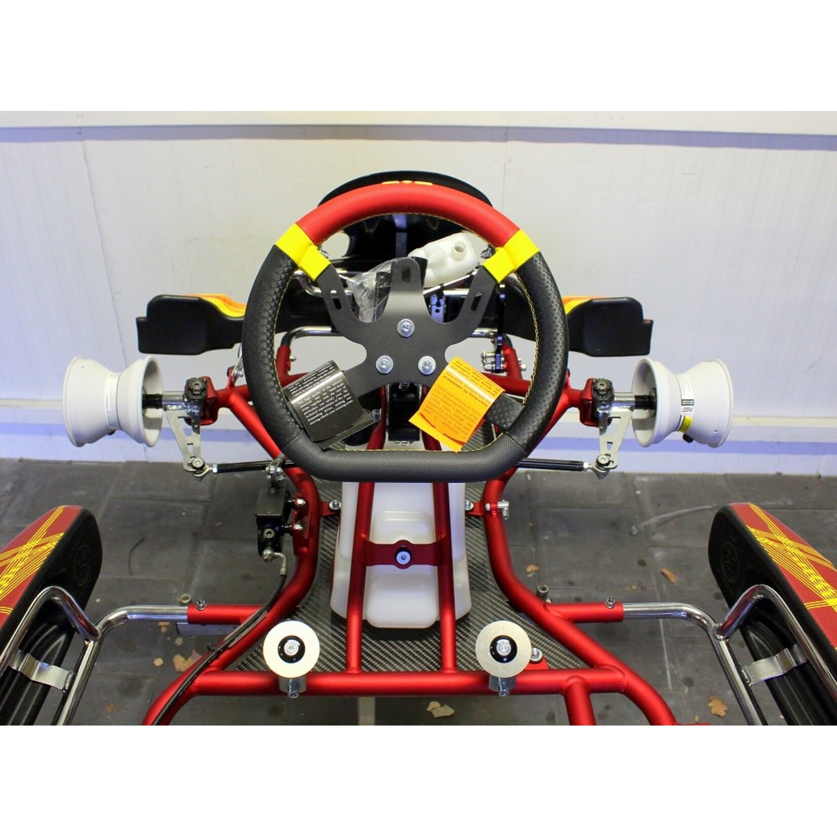 DAP DAP Mini Rollend Chassis