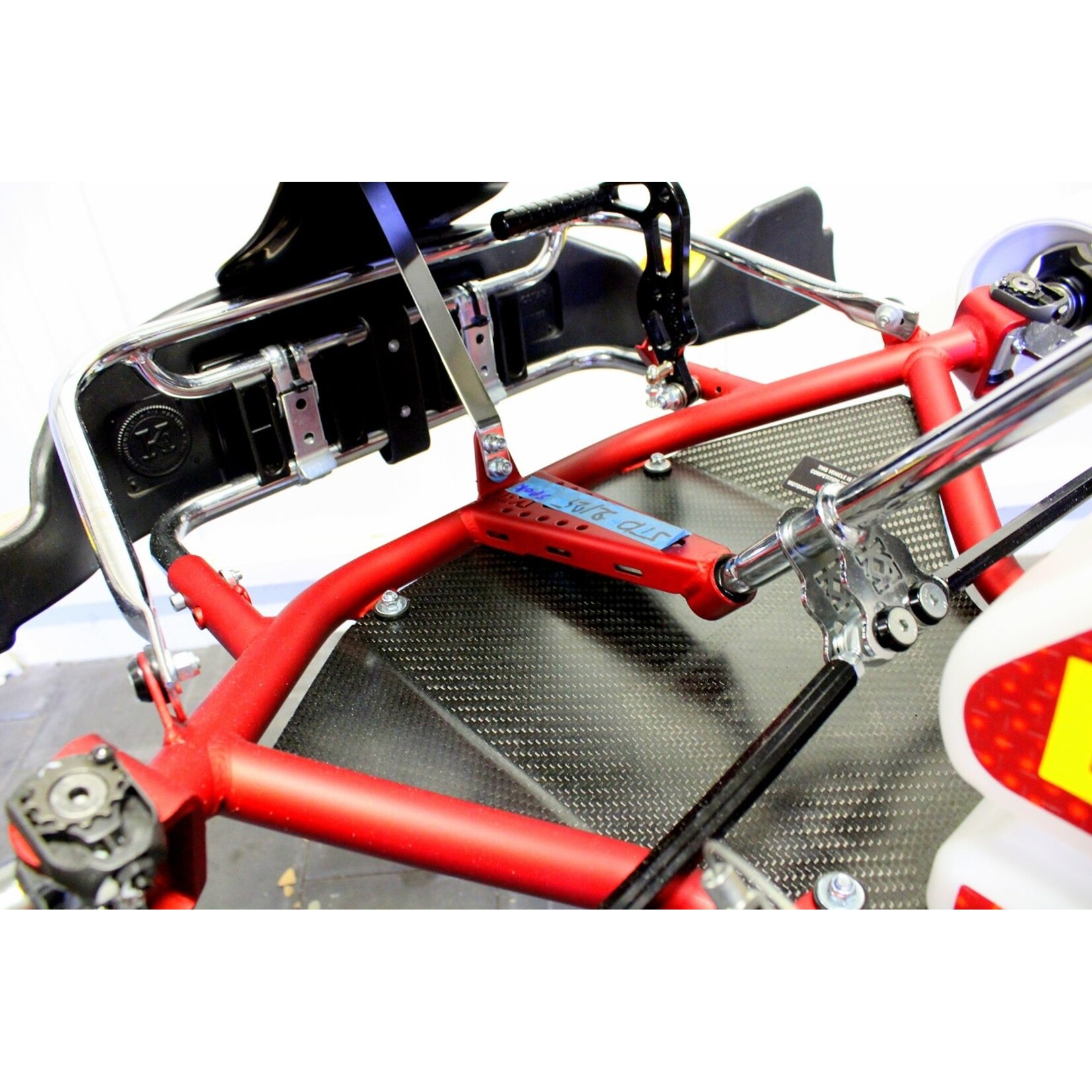 DAP DAP Mini Rollendes Chassis