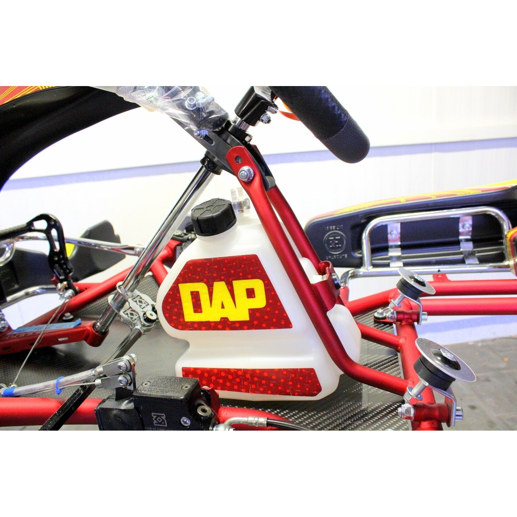 DAP DAP Mini Rollend Chassis
