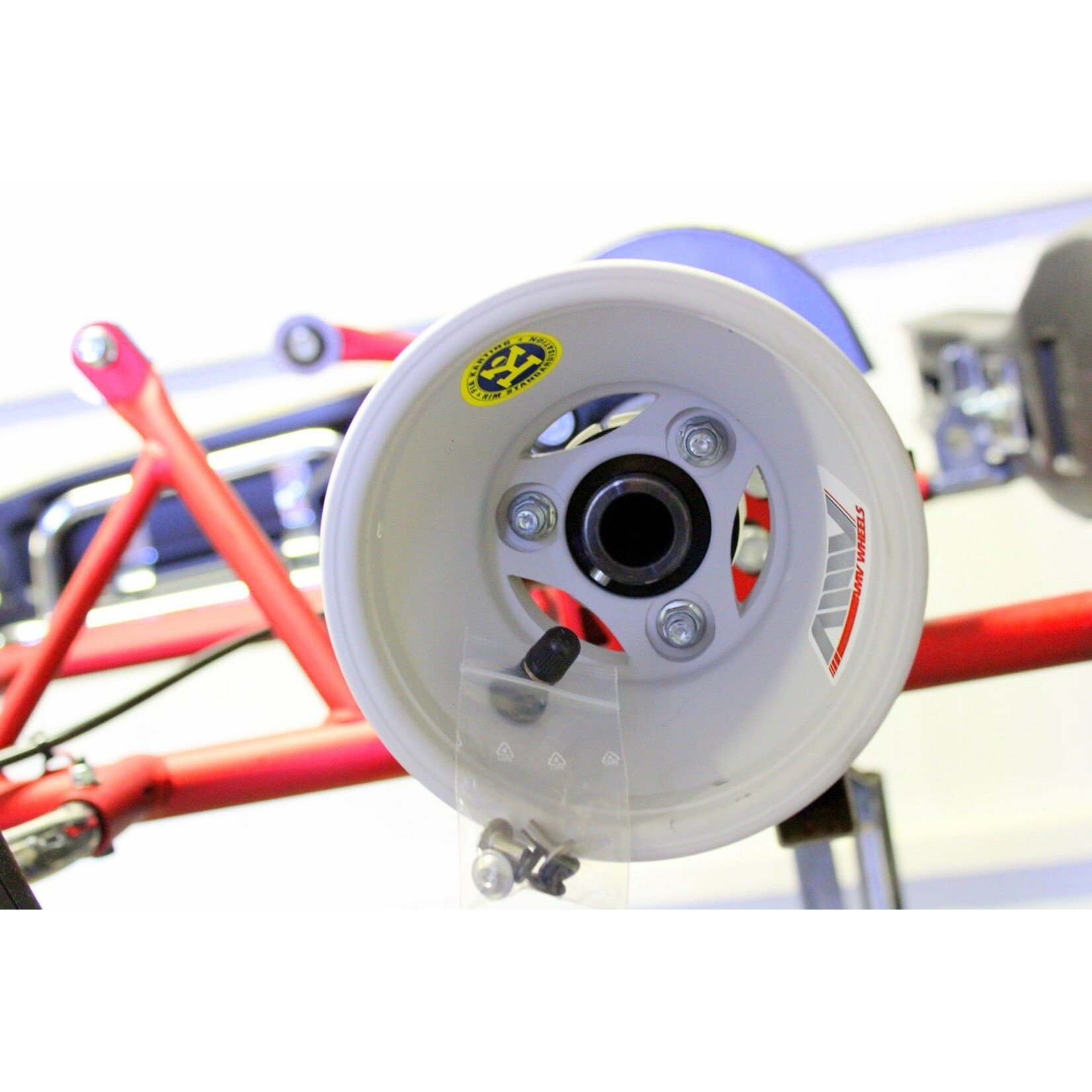 DAP DAP Mini Rollend Chassis