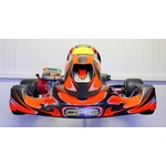 CRG CRG KT2 kart mit Honda GX Senior Motor