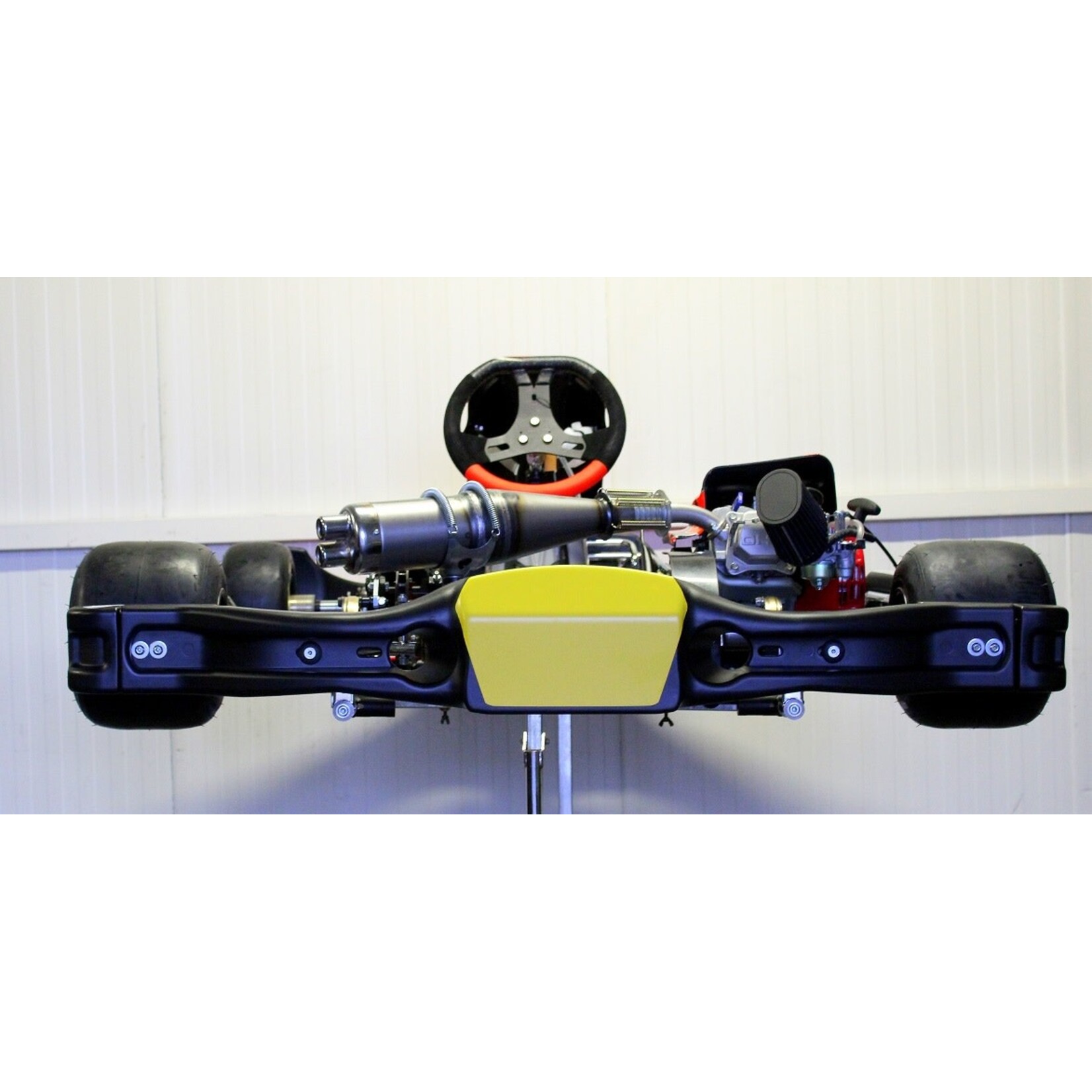 CRG CRG KT2 kart with Honda GX Senior Engine