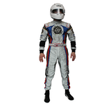 Diverse Verschiedene gebrauchte Overalls