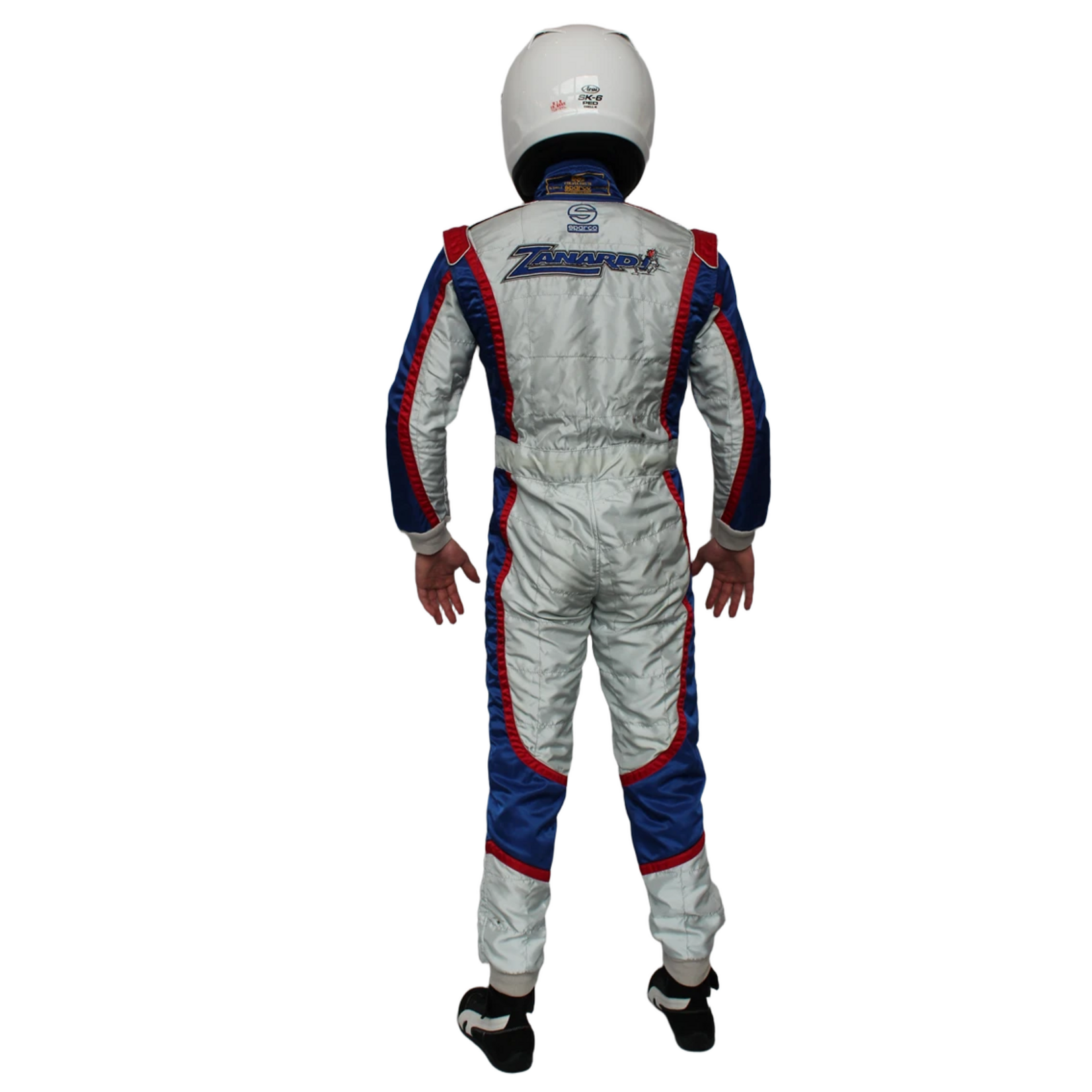 Diverse Diverse gebruikte overalls