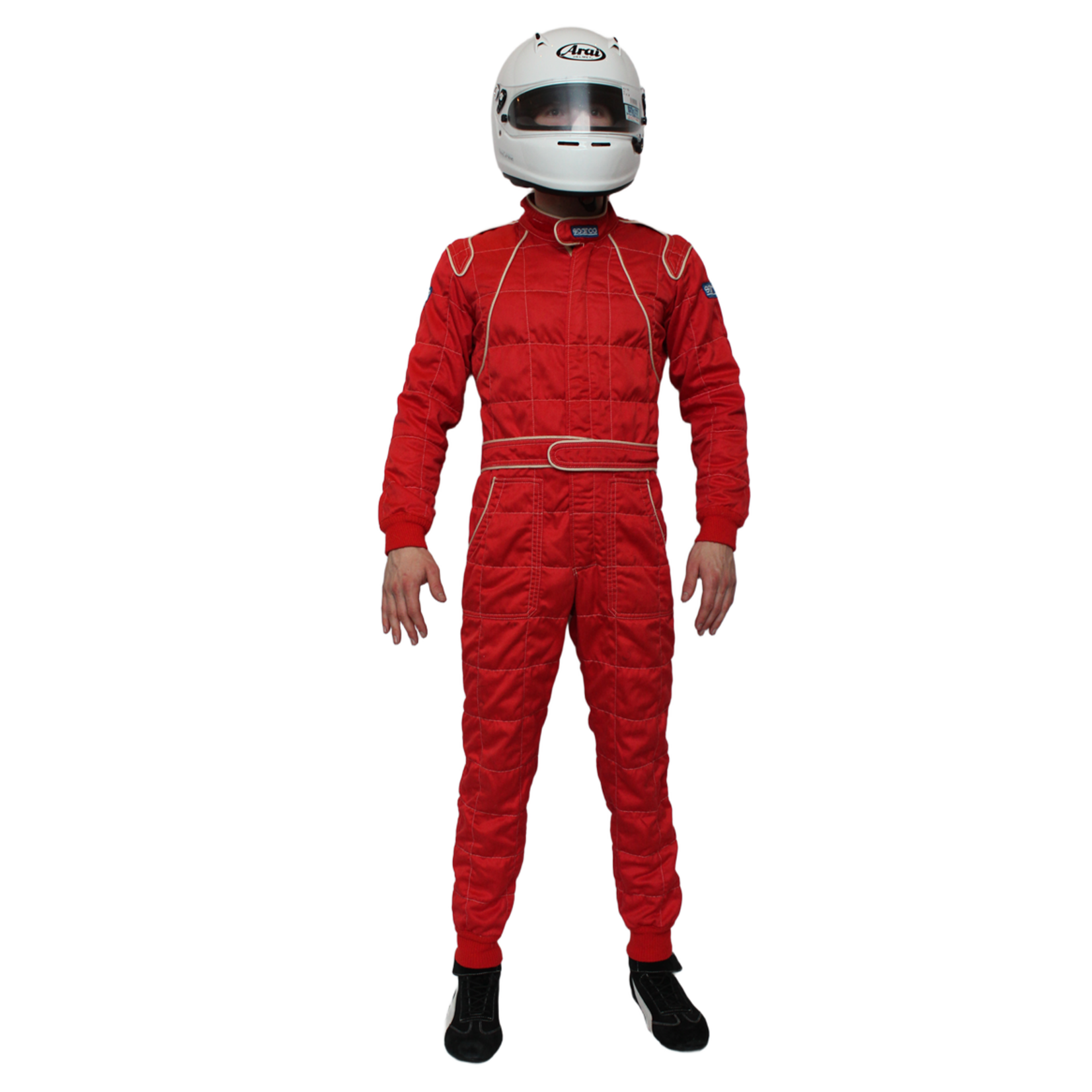 Diverse Verschiedene gebrauchte Overalls