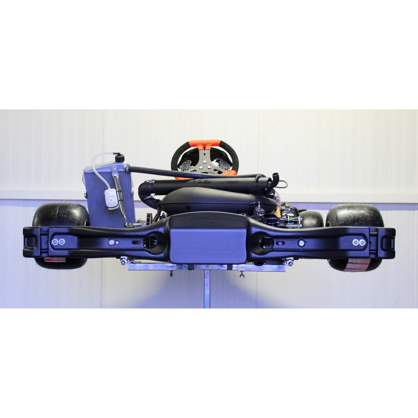 CRG NEUES CRG-Kart mit Rotax DD2 EVO2-Motor