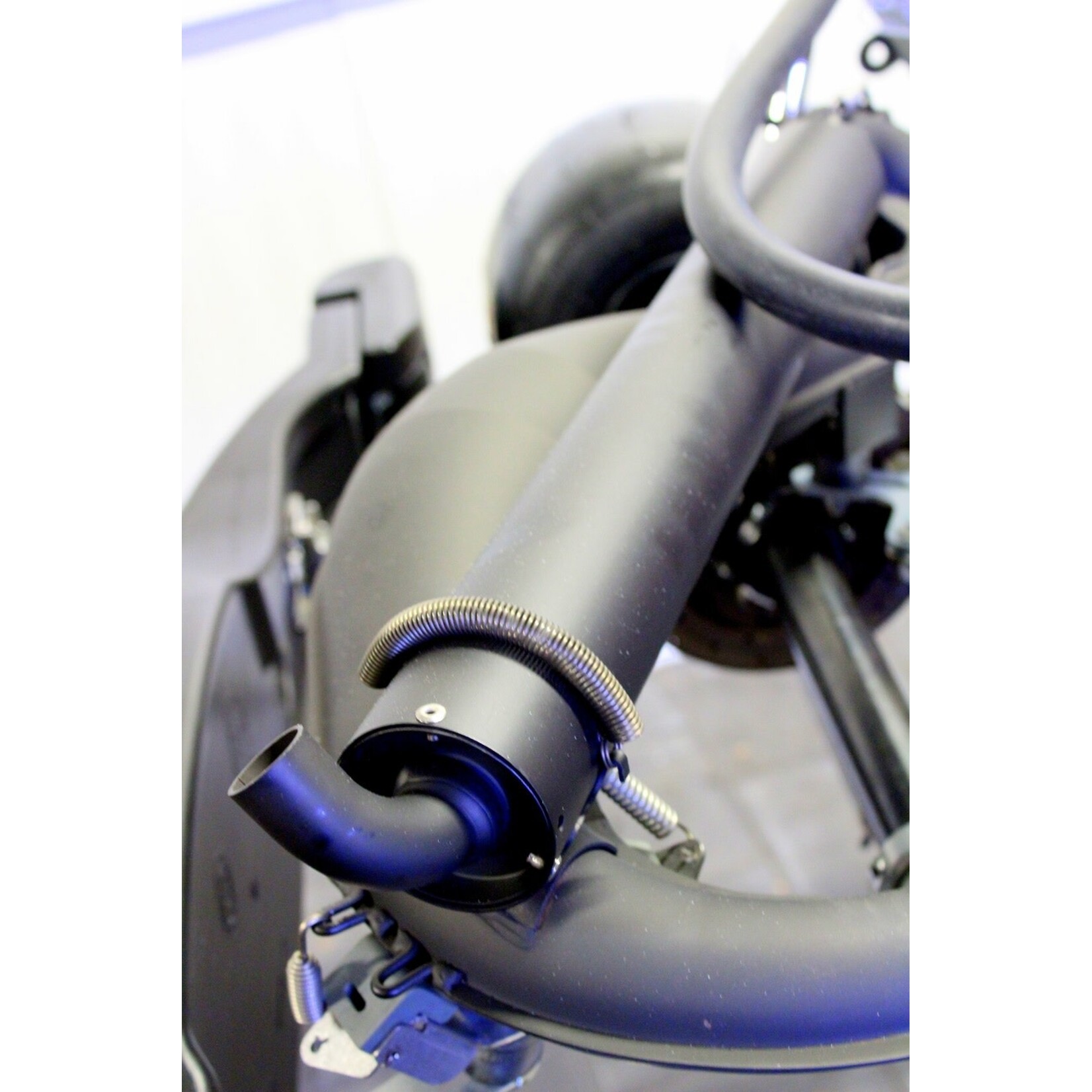 CRG NEUES CRG-Kart mit Rotax DD2 EVO2-Motor