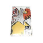 Kart Republic STICKER KIT KR MINI 2025 COMPLETE