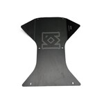 Kart Republic BODENWANNE KR MINI CARBON (KR/FA)