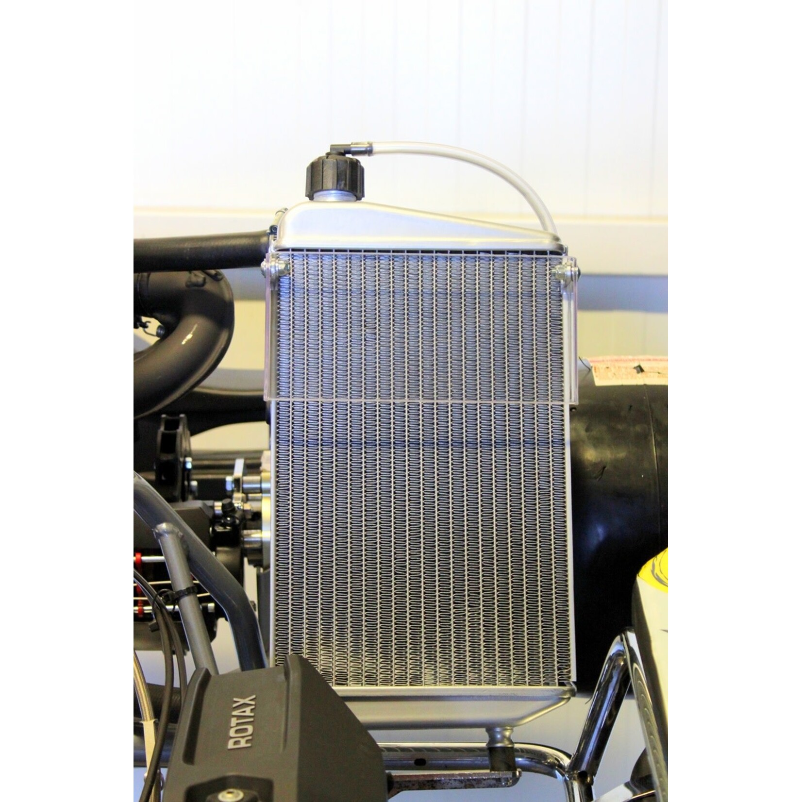 Kart Republic Kart Republic KR2 kart with Rotax DD2 EVO2 engine