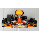 CRG CRG Kart Type GEMSTAR with Rotax Max Senior Engine (NON EVO)