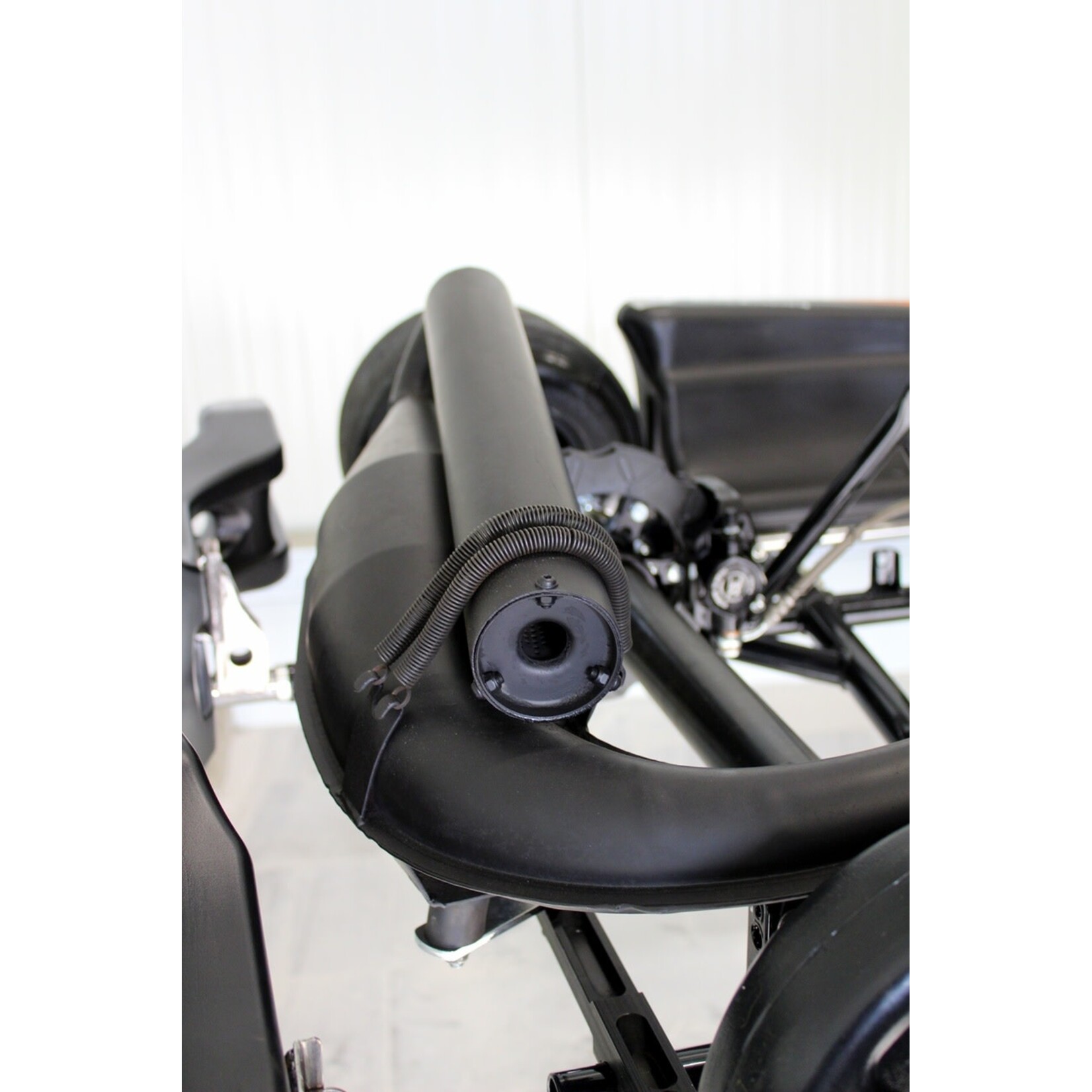 CRG CRG Kart Typ GEMSTAR mit Rotax Max Senior Motor (NON EVO)