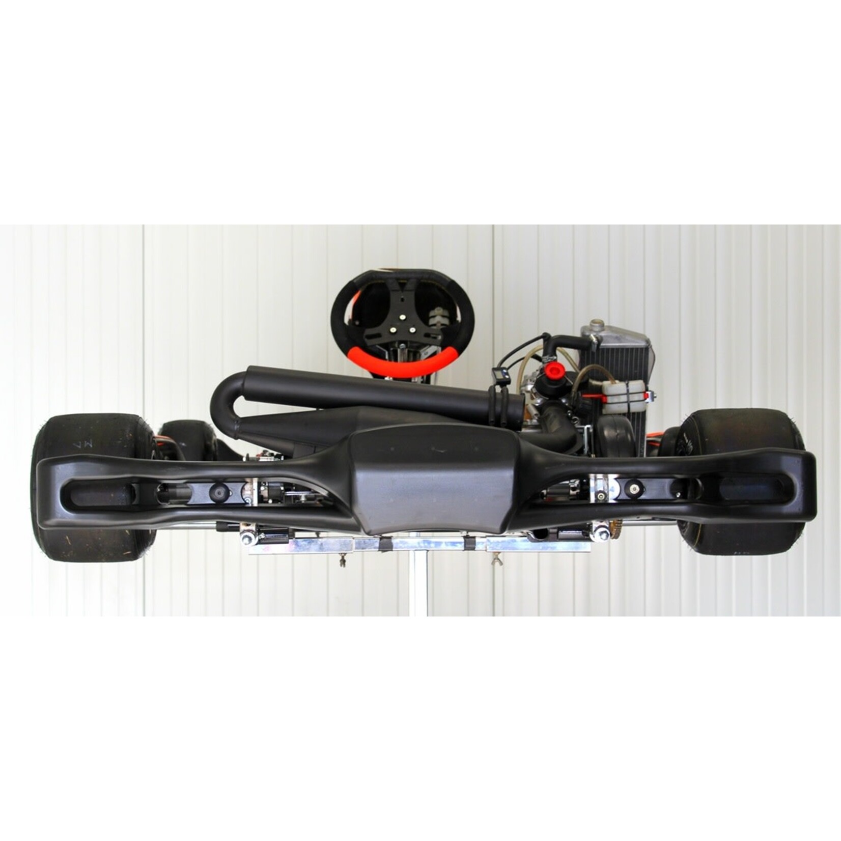 CRG CRG Kart Typ GEMSTAR mit Rotax Max Senior Motor (NON EVO)