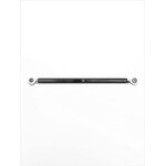 Kart Republic TRACK ROD 220MM BLACK COMPL.UNIBALL/NUTS