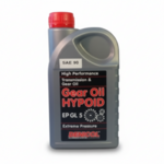 Denicol Tandwiel olie HYPOID 80W90 1L Gear Oil