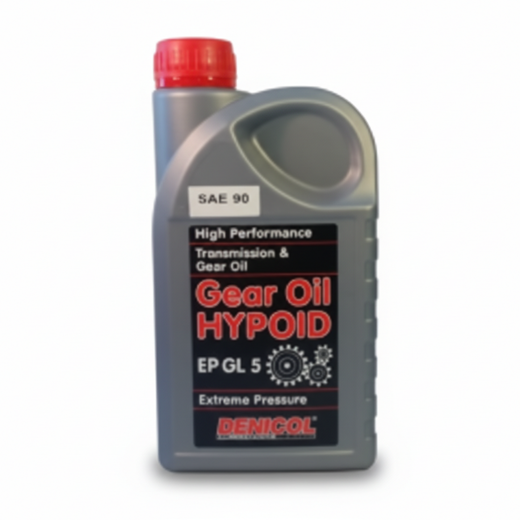 Denicol Gear Oil HYPOID 80W90 1L
