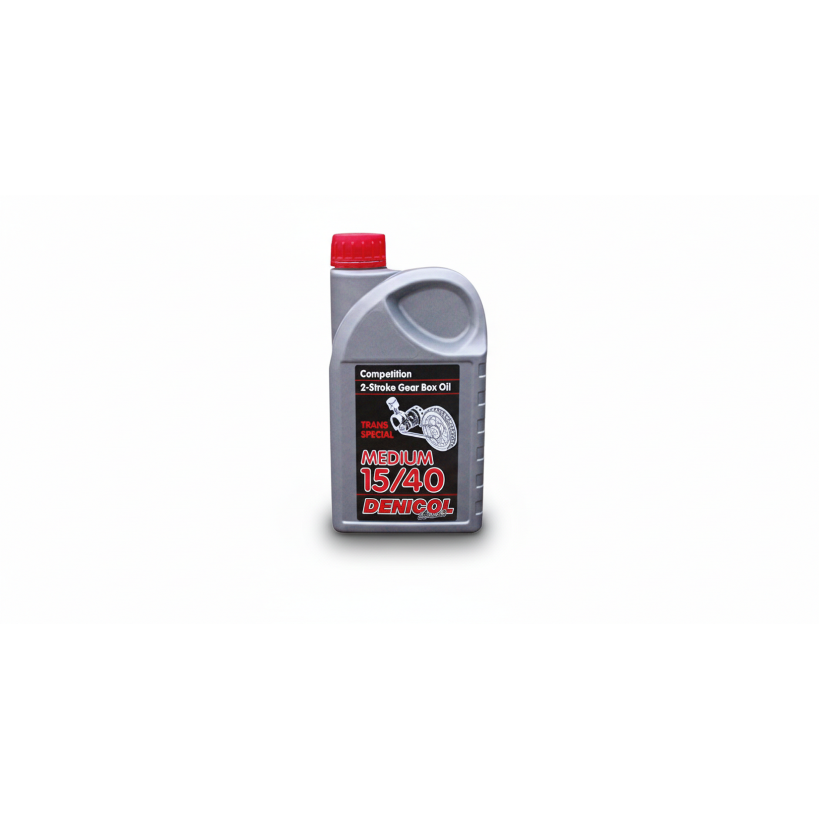Denicol Medium 15/40 1L Öl