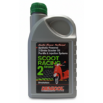 Denicol Scoot Racing 2 Stroke 1L olie