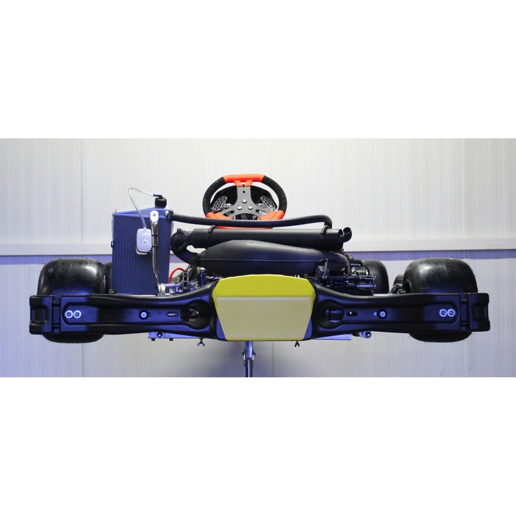 CRG CRG KT2 Chassis met Rotax DD2 EVO2 Motor