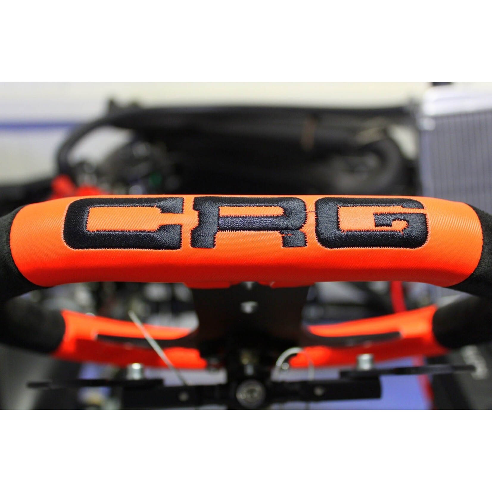 CRG CRG KT2 Chassis with Rotax DD2 EVO2 Engine