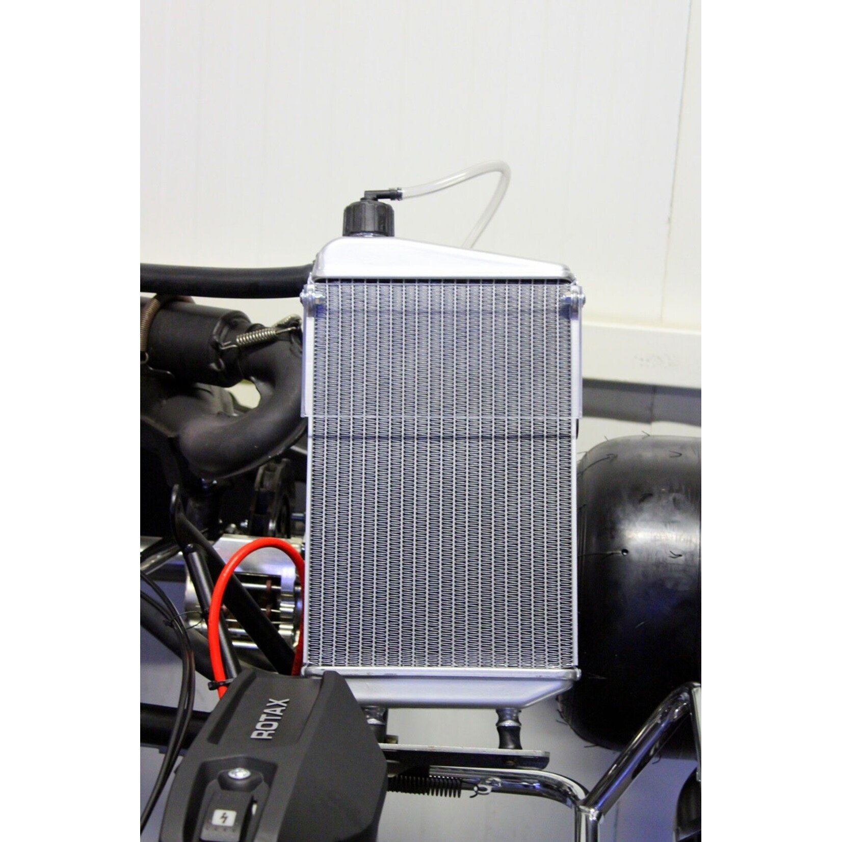 CRG CRG KT2 Chassis mit Rotax DD2 EVO2 Motor