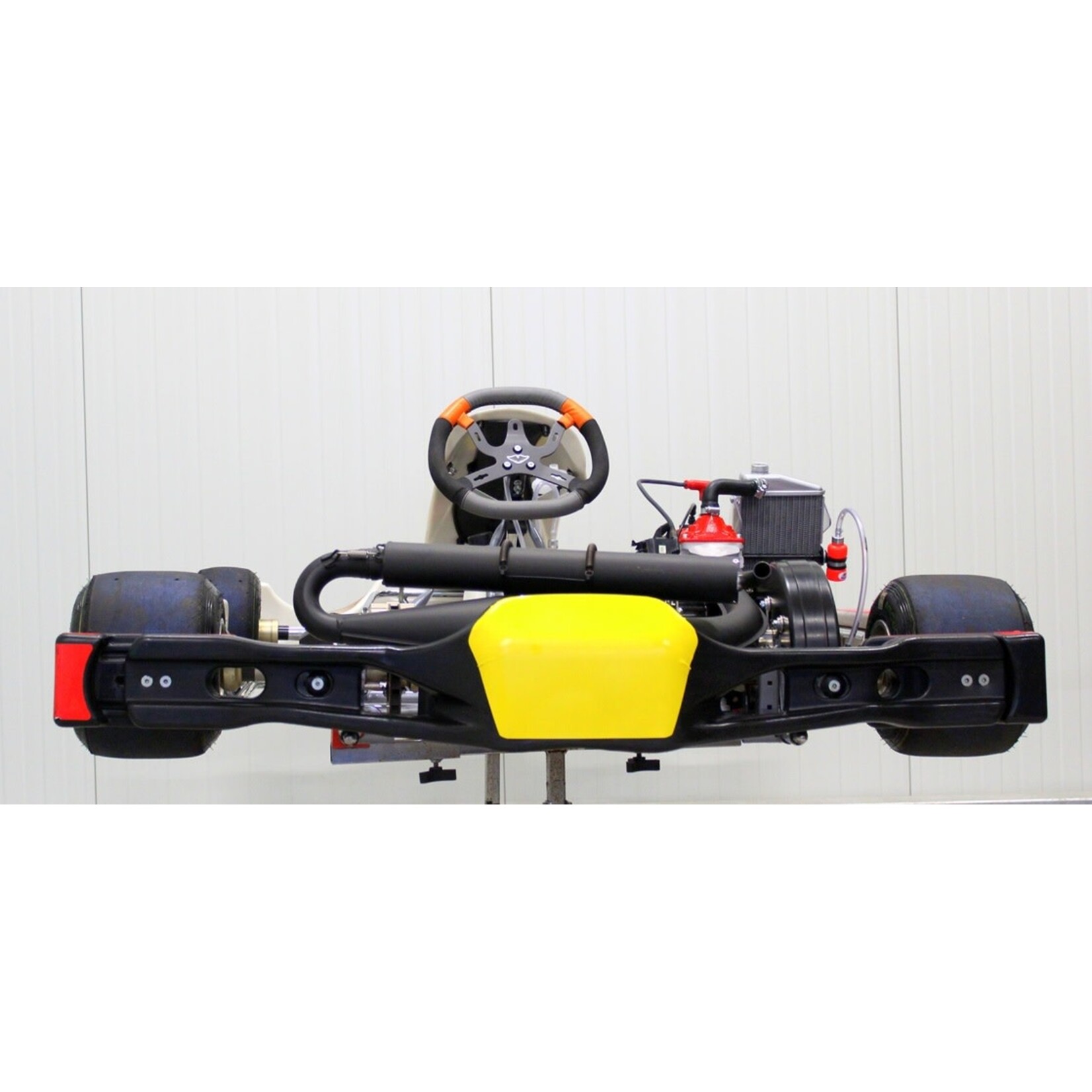 Kart Republic Kart Republic KR2 with NEW Rotax Junior EVO2 Engine