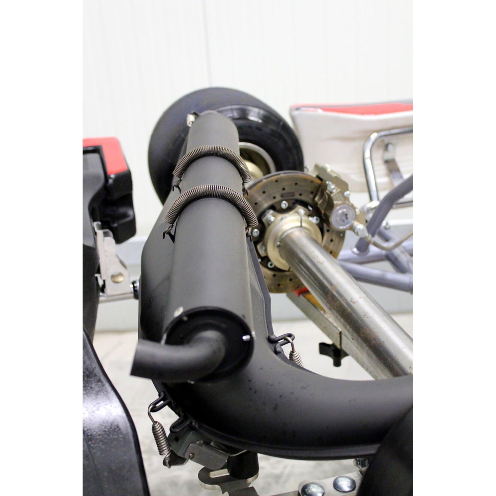 Kart Republic Kart Republic KR2 mit NEUEM Rotax Junior EVO2 Motor