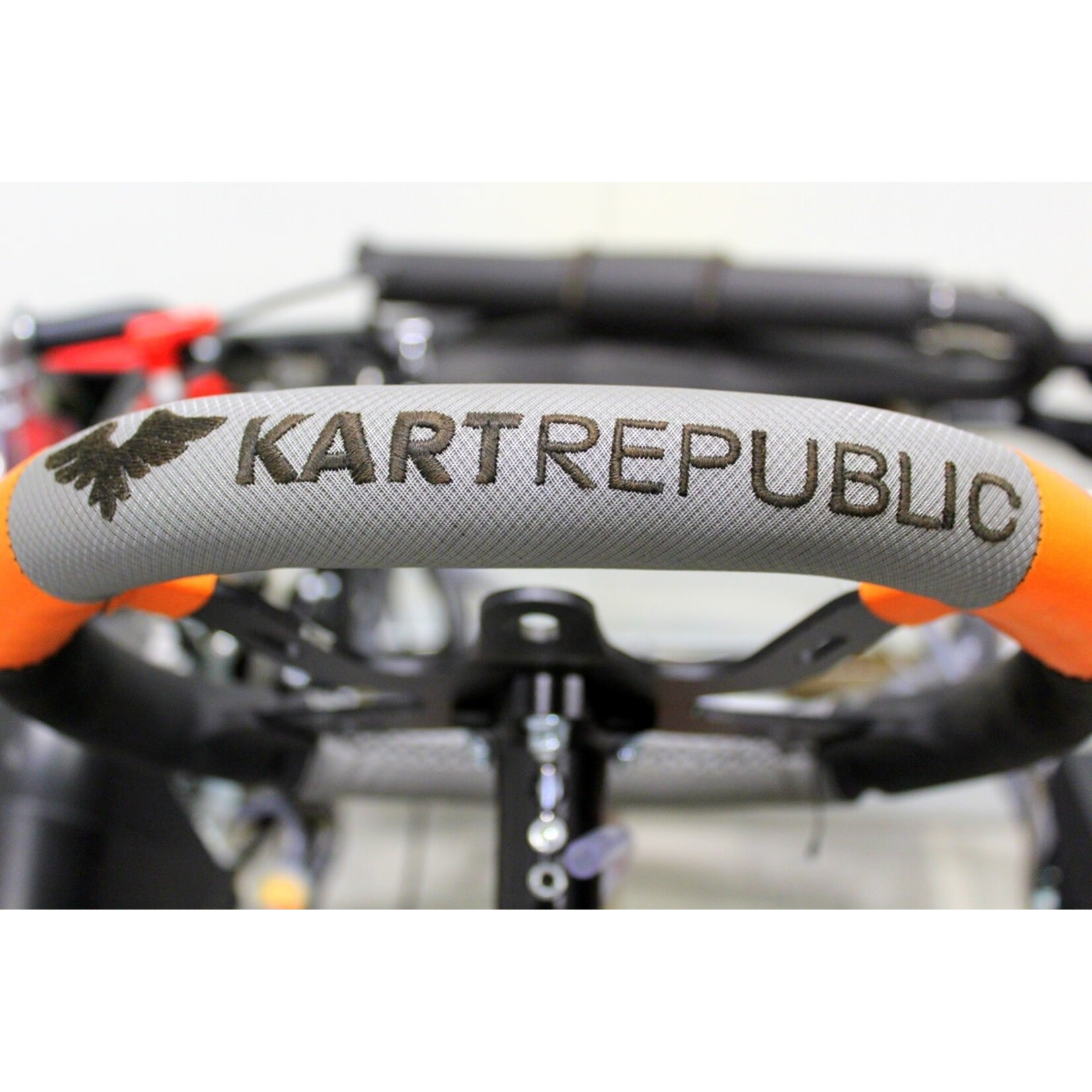 Kart Republic Kart Republic KR2 mit NEUEM Rotax Junior EVO2 Motor