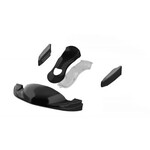 Kart Republic SET BODYWORKS MINI 2025 COMP. SCHWARZ (NUR KUNSTSTOFF)