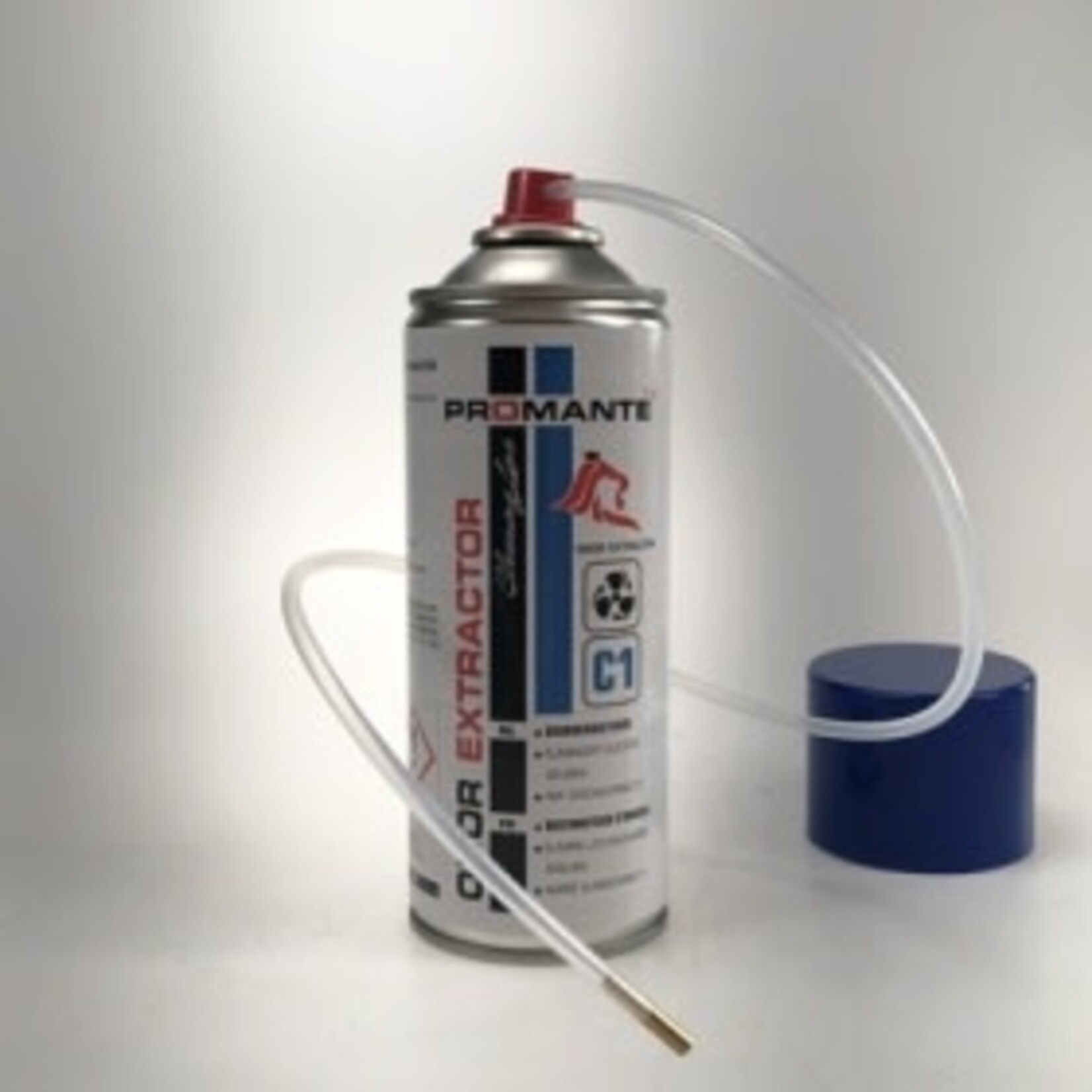 Promante Geruchsentferner 400 ml