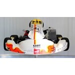 Kart Republic Kart Republic KR2 DD2 kart with Rotax DD2 EVO2 engine