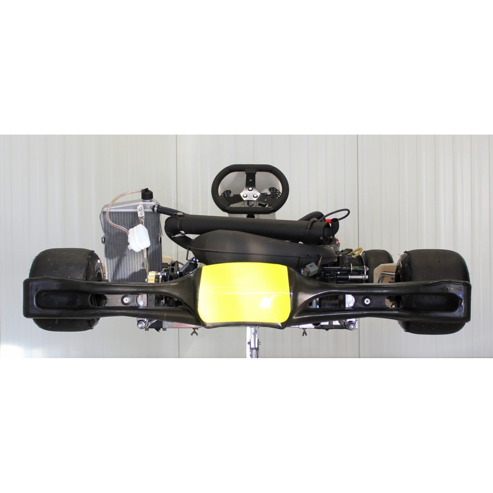 Kart Republic Kart Republic KR2 DD2 kart met Rotax DD2 EVO2 Motor