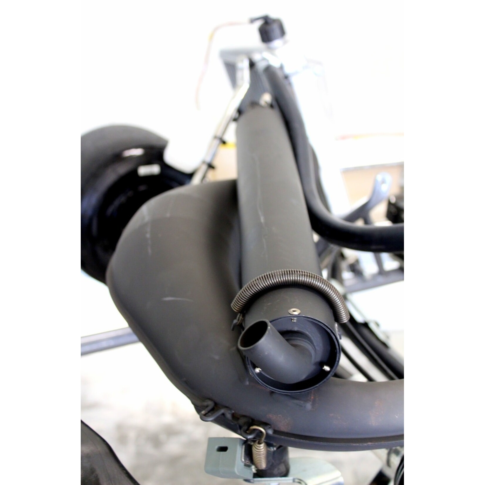 Kart Republic Kart Republic KR2 DD2 Kart mit Rotax DD2 EVO2 Motor