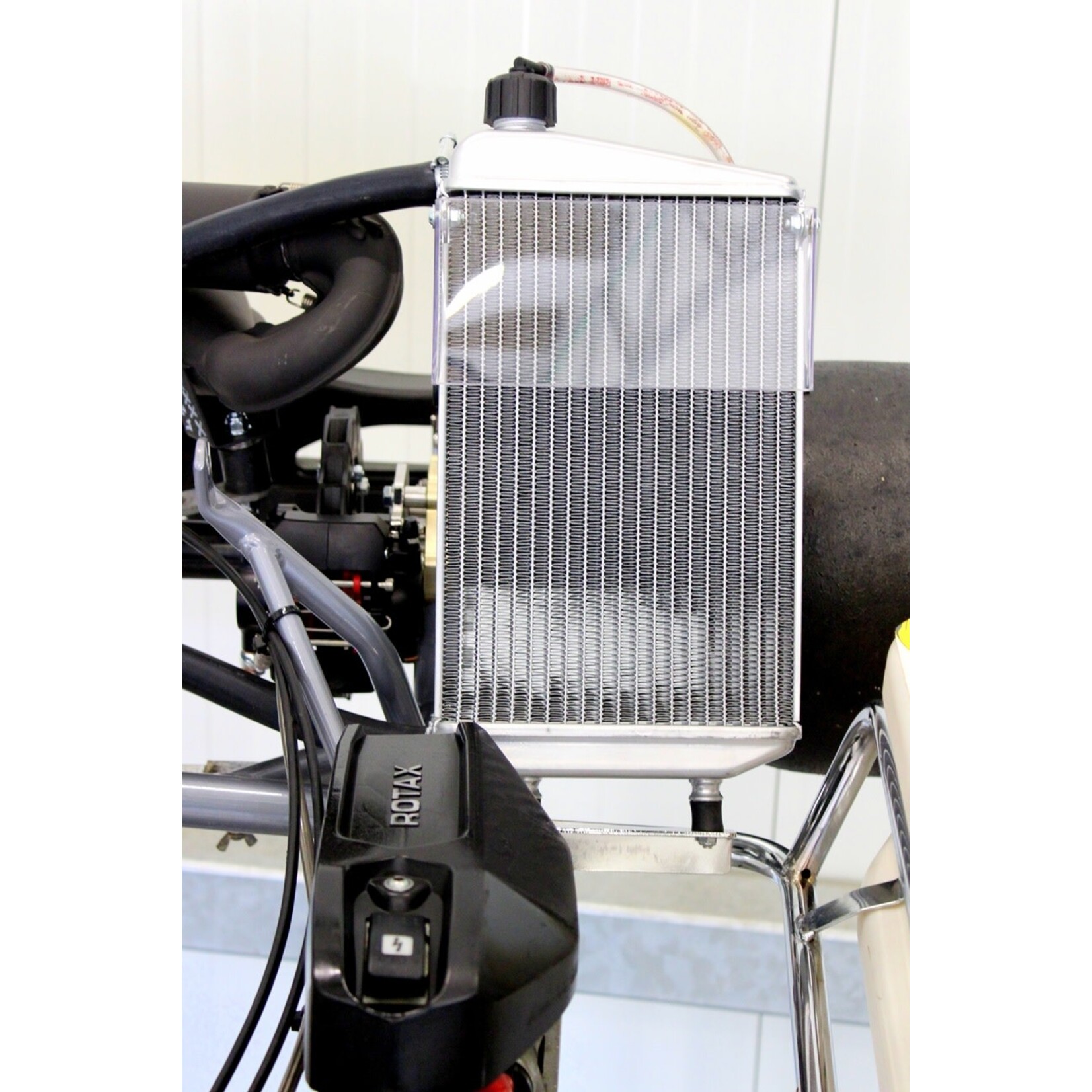 Kart Republic Kart Republic KR2 DD2 kart with Rotax DD2 EVO2 engine