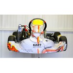 Kart Republic Kart Republic met ROTAX MINIMAX Motor