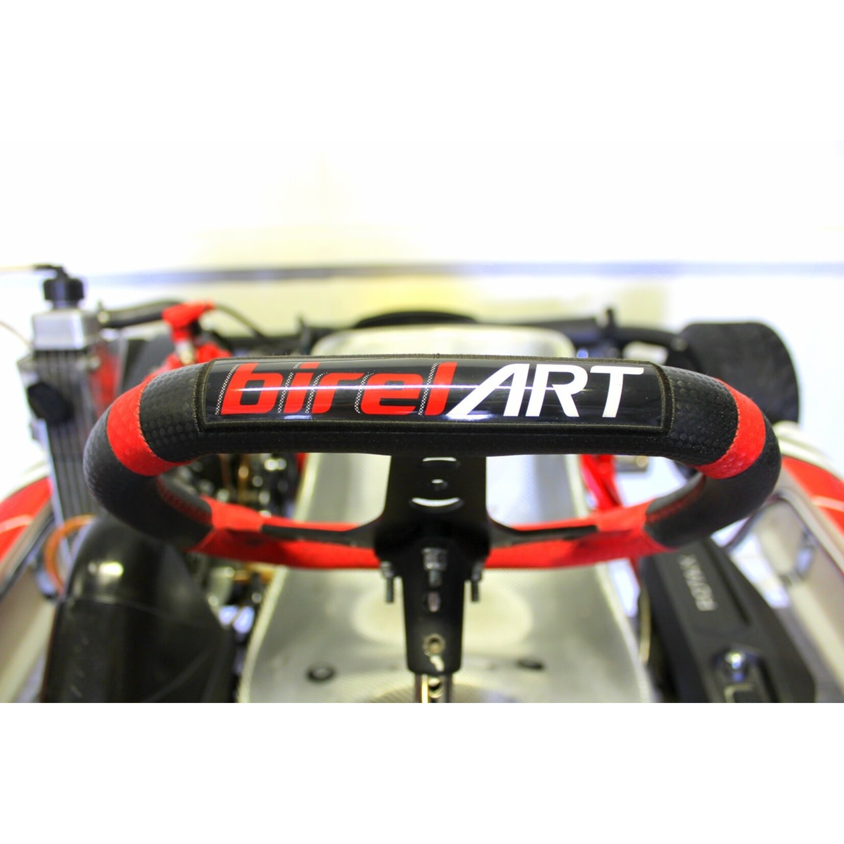 birel Birel C28 S-18 Kart mit Rotax MiniMax Motor