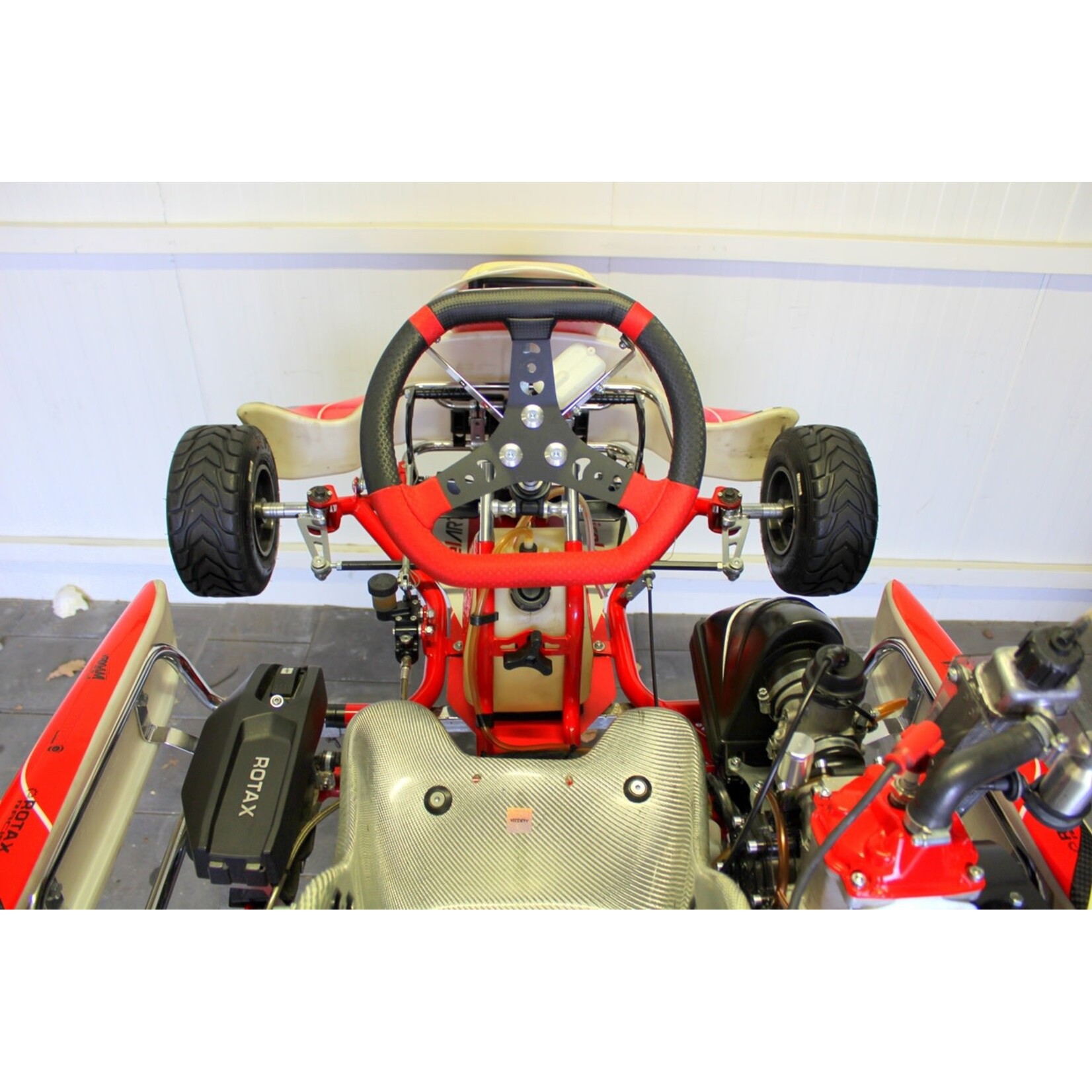 birel Birel C28 S-18 Kart mit Rotax MiniMax Motor