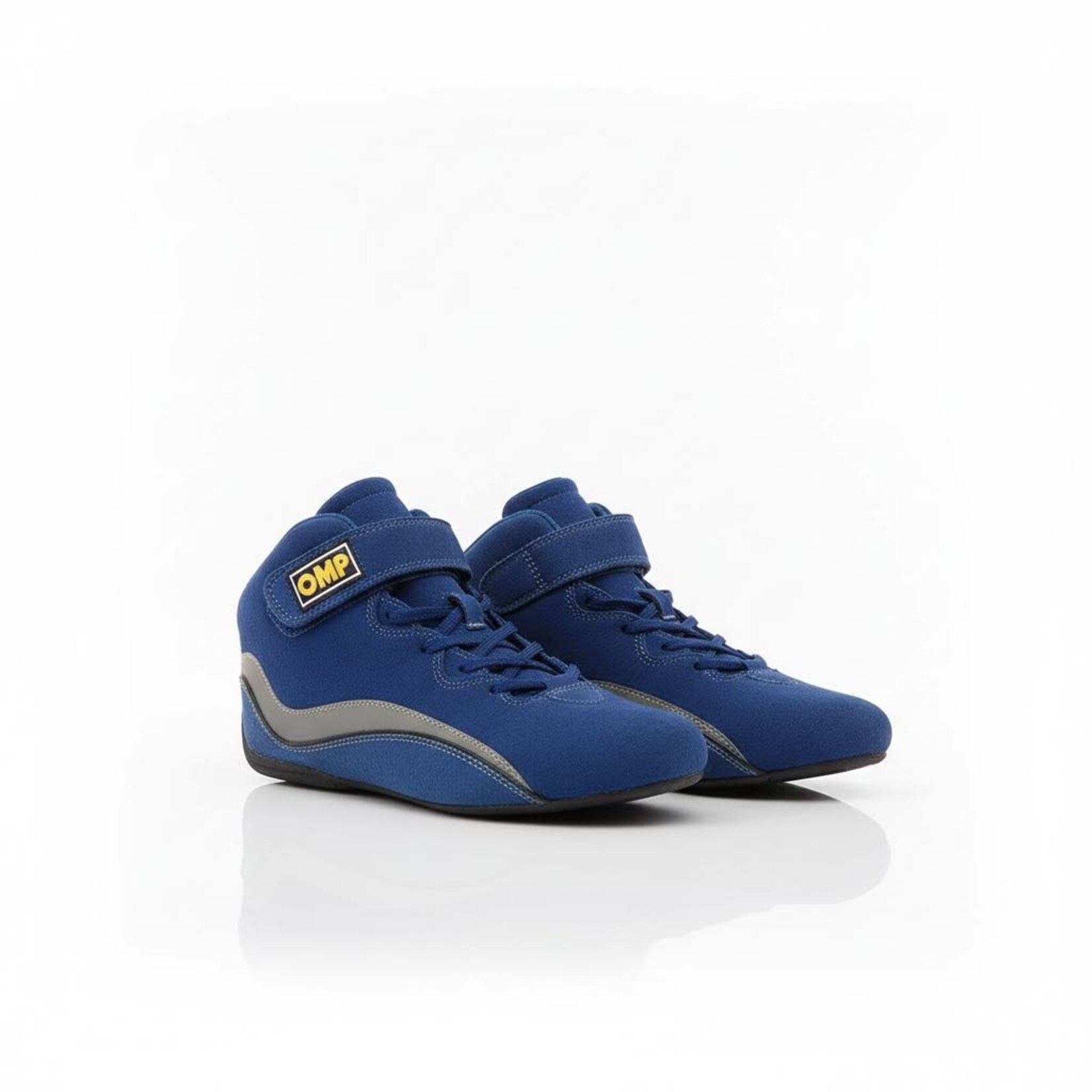 OMP OMP Kart shoe blue mt 41
