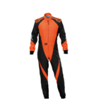 OMP OMP Kartoverall KS-3X