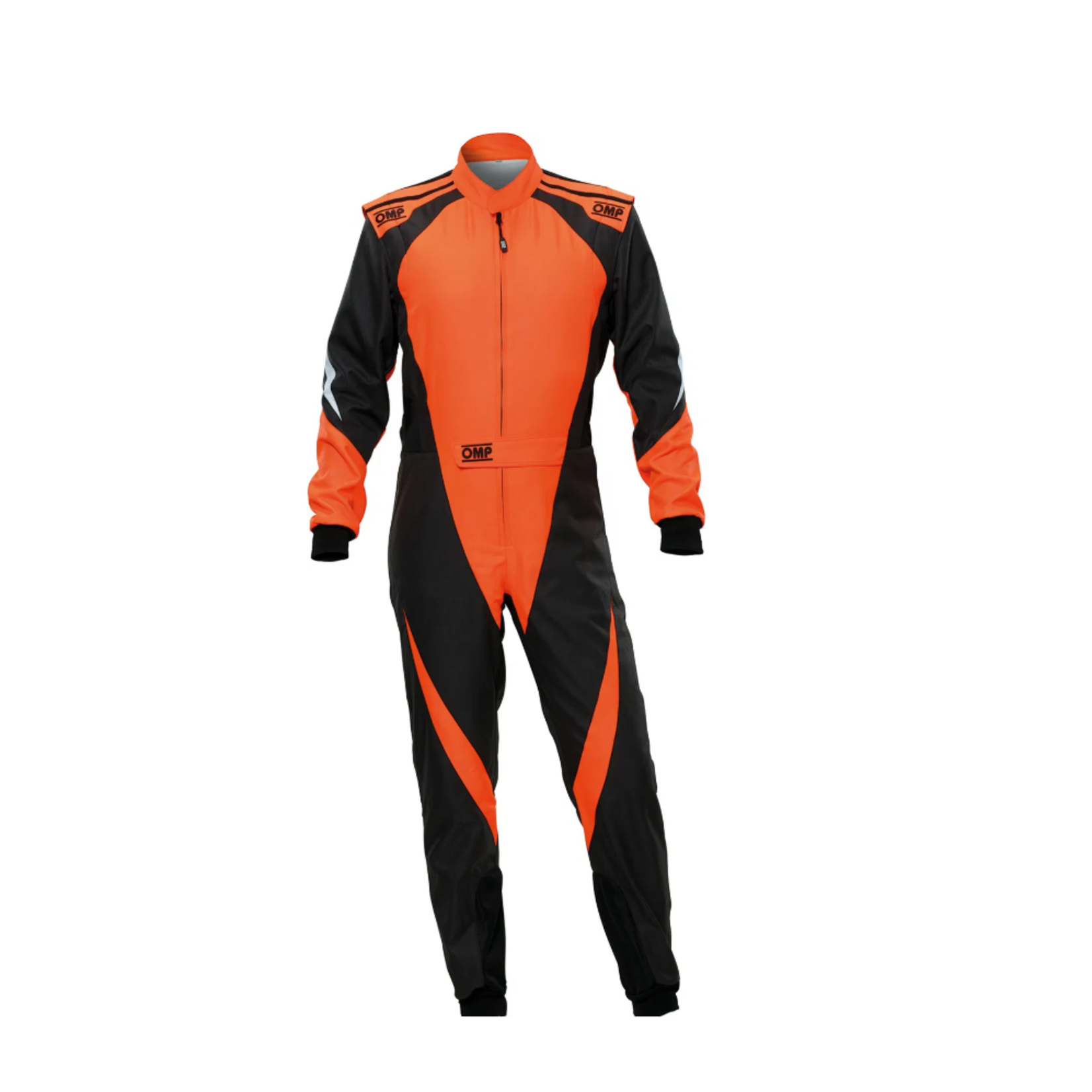 OMP OMP Kartoverall KS-3X