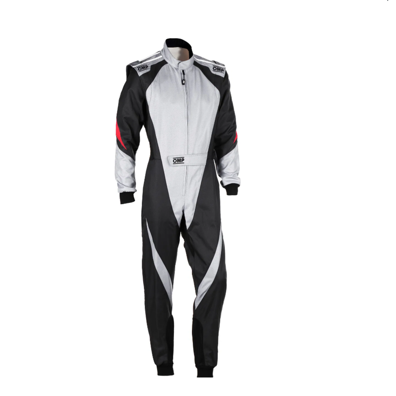 OMP OMP Kart Suit KS-3X