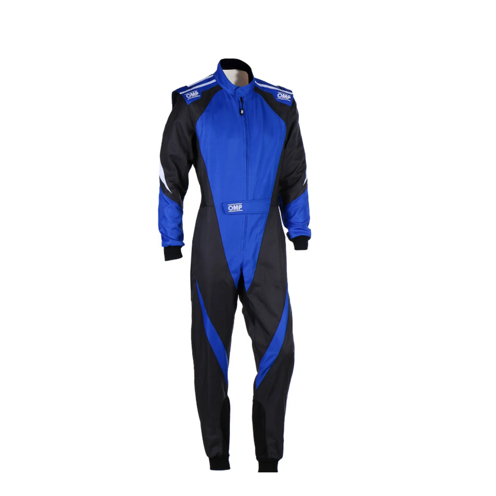 OMP OMP Kart Suit KS-3X