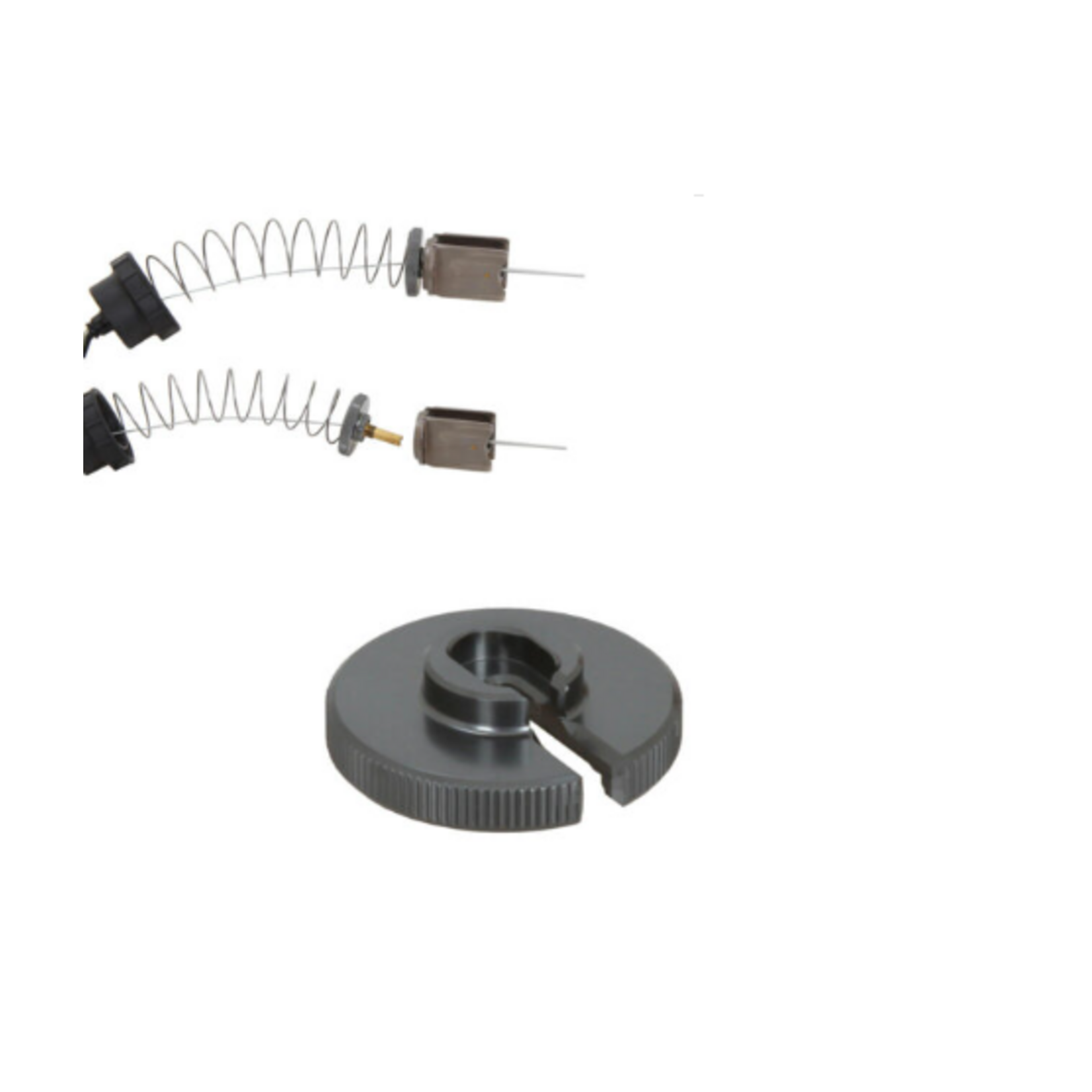 Rotax CARBURETOR NEEDLE TOOL