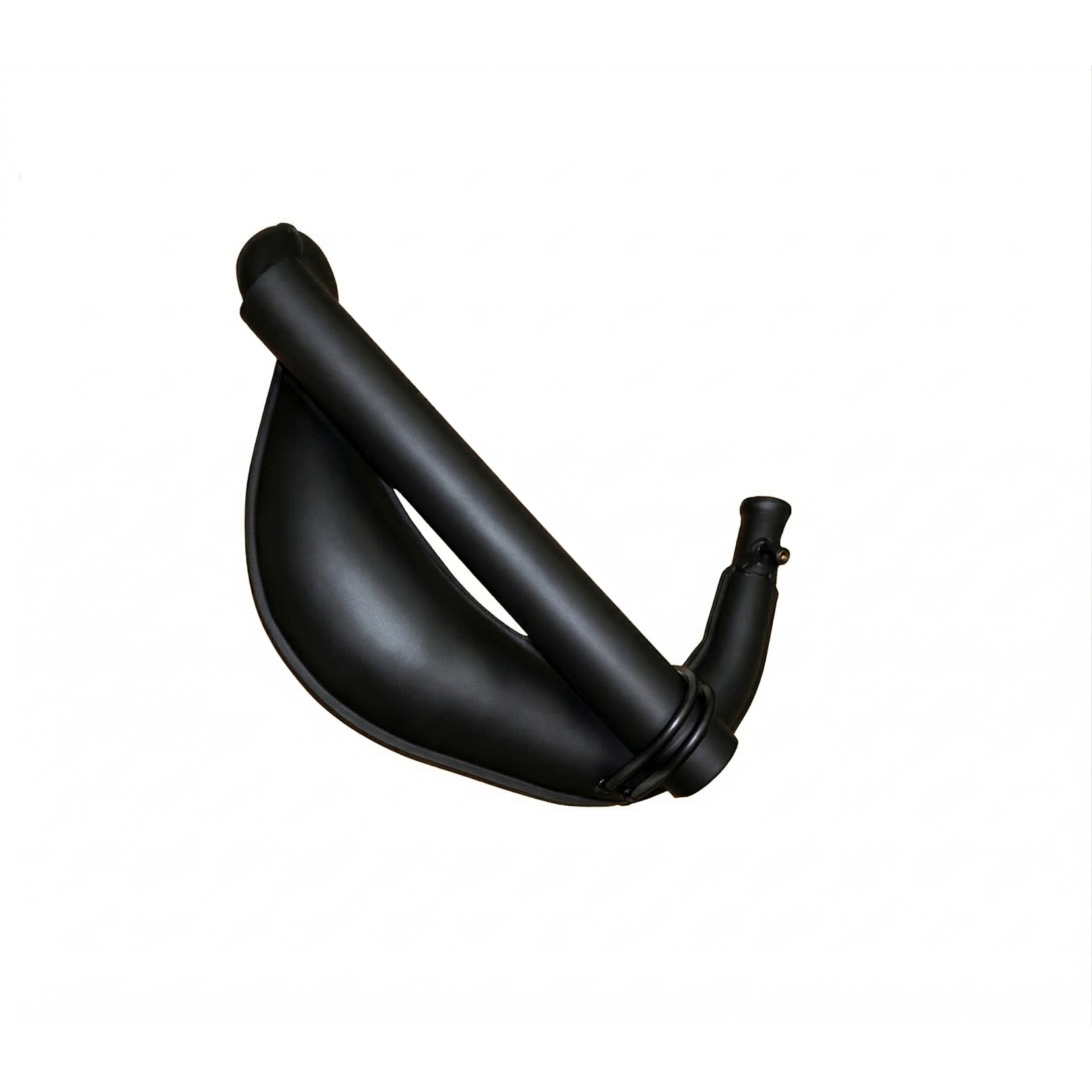 Rotax Auspuff DD2 komplett  NON EVO – gebraucht