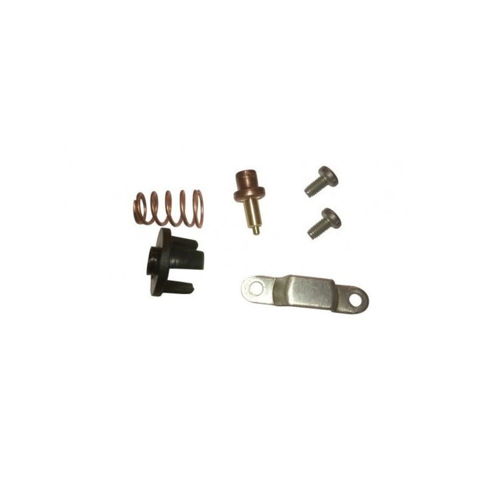 Rotax CILINDERKOP DEKSEL THERMO SET