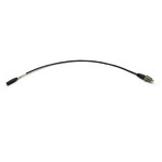 AIM AIM Wassertemperaturfühler PT100 1/8 konisches Gewinde 2 kohm mychron